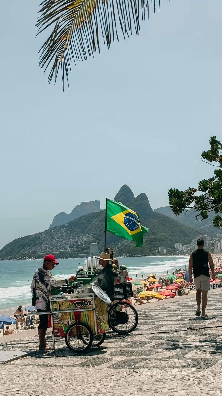 Rio autrement