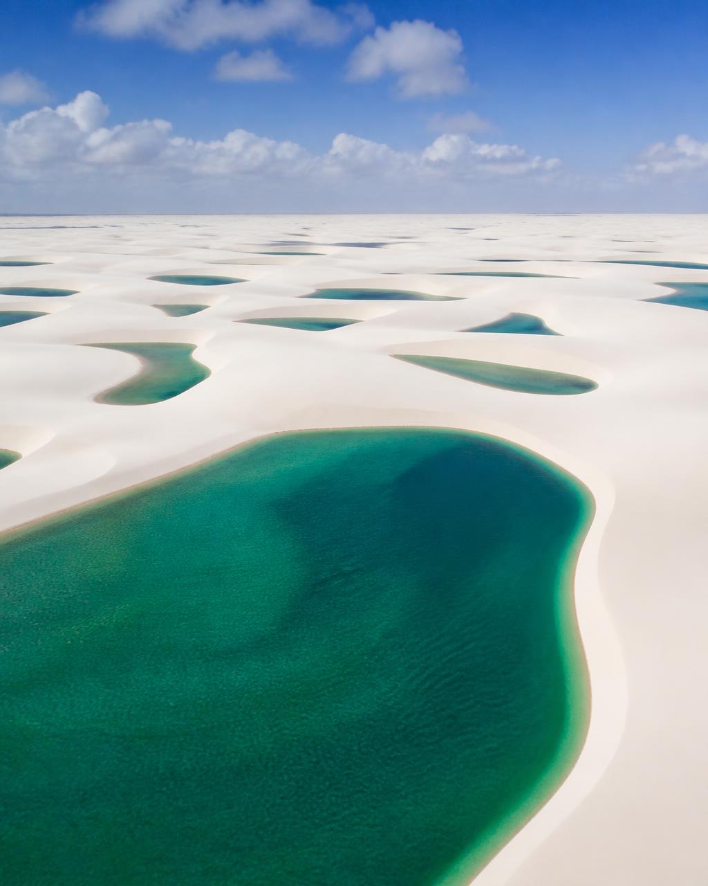 Lençóis Maranhenses